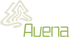 Avena Logo